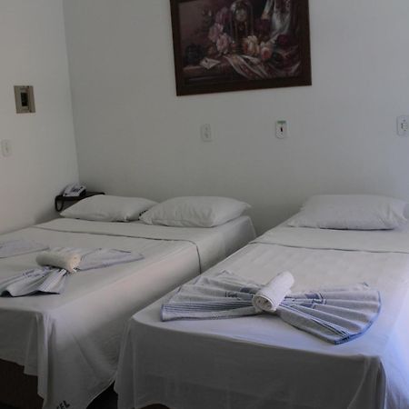 Versatil Condo-Hotel Rio Preguicas 巴雷里尼亚斯 外观 照片